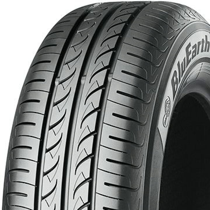 楽天市場 タイヤ交換可能 送料無料 Yokohama ヨコハマ ブルーアース Ae 01f 175 65r15 84s タイヤ単品1本価格 フジ スペシャルセレクション