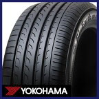 【タイヤ交換可能】【送料無料】 YOKOHAMA ヨコハマ ブルーアース RV-02 RV02 235/55R18 100V タイヤ単品1本価格