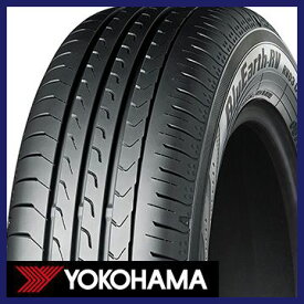 【タイヤ交換可能】【2本セット 送料無料】 YOKOHAMA ヨコハマ ブルーアース RV-03 RV03CK 185/70R14 88S タイヤ単品