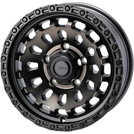 【新品】ジムニーシエラ/ジムニーノマド 夏タイヤ ホイール4本セット 225/70R16 BFグッドリッチ オールテレーンT/A KO3 RWL フォーバイフォーエンジニア エアージー ヴァルカン ゴーストエディション 6J 16インチ(送料無料)