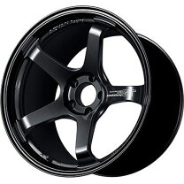 楽天市場】advan racing gt 18 inch 8.0j 100の通販
