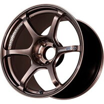 楽天市場】advan racing gt 18 inch 8.0j 100の通販