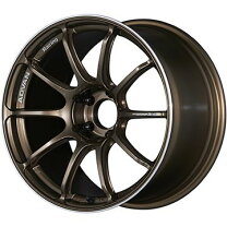 楽天市場】アドバン rsⅲ 18 8.5jの通販 