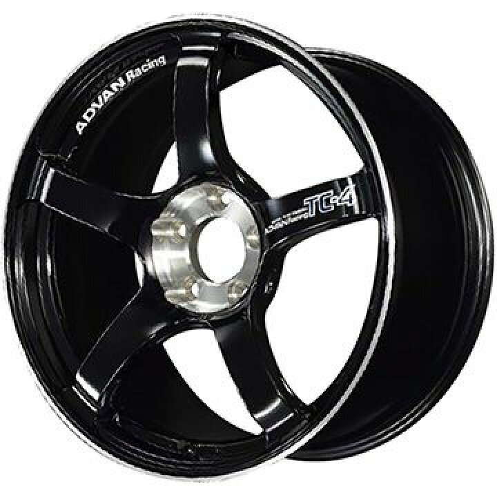 楽天市場】【ホイール単品4本セット】 YOKOHAMA ヨコハマ アドバン 