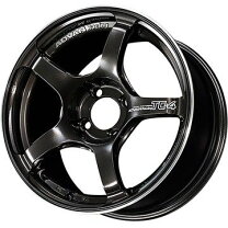 楽天市場】アドバンレーシング tc4ホイール単品4本セットの通販