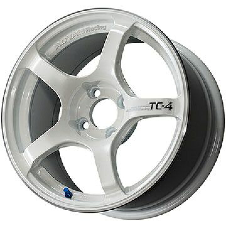 楽天市場】【ホイール単品4本セット】 YOKOHAMA ヨコハマ アドバン 
