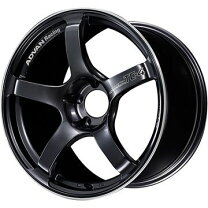 楽天市場】advan tc4 8.5j 18インチの通販