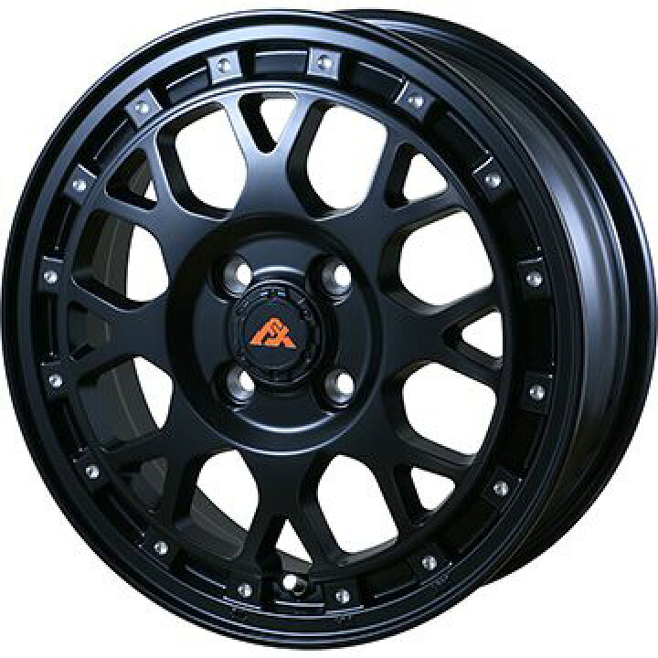 楽天市場】【新品国産4穴100車】 夏タイヤ ホイール4本セット 175 