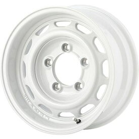 【新品】ジムニー 夏タイヤ ホイール4本セット 185/85R16 ダンロップ グラントレック R/T01 RWL/RBL アピオ ワイルドボア ベンチュラ 5.5J 16インチ(送料無料)