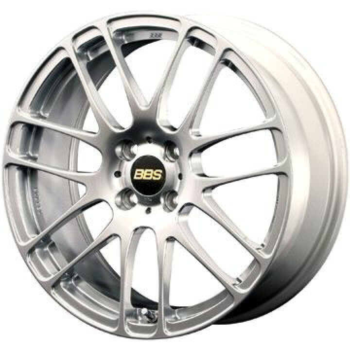 楽天市場】【ホイール単品4本セット】 BBS JAPAN RE-L2 F:5.5J 15 