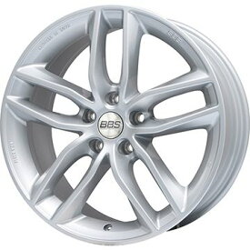 【新品】40系アルファード/ヴェルファイア用 夏タイヤ ホイール4本セット 245/45R20 BFグッドリッチ(フジ専売) g-FORCE フェノム T/A BBS GERMANY SX ブリリアントシルバー 20インチ(送料無料)