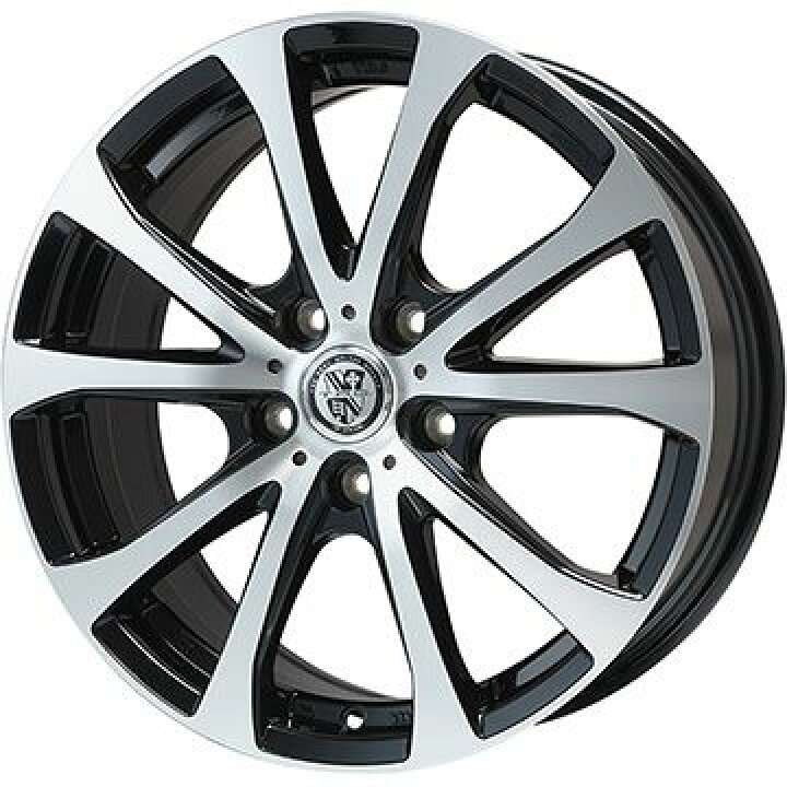 楽天市場】【新品】フリード 5穴/114 夏タイヤ ホイール4本セット 195 