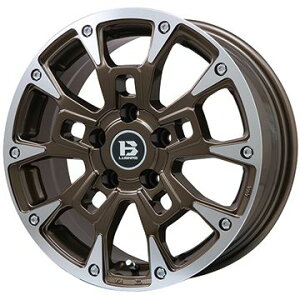 yzC[Pi4{Zbgz BIGWAY rbOEGC B-LUGNAS BRD(uY|bV) 6.5J 16C`()