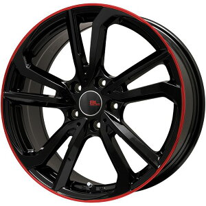 車 18インチ ブランドル ホイールの人気商品 通販 価格比較 価格 Com