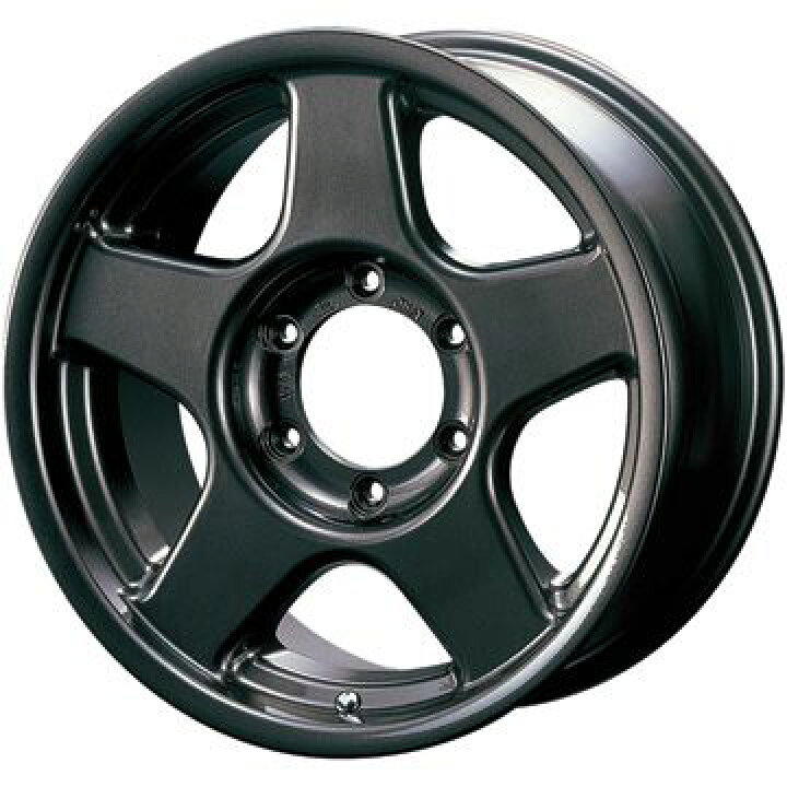 楽天市場】【ホイール単品4本セット】 4X4エンジニア フォーバイフォー 