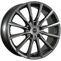 楽天市場】ブリヂストン balminum バルミナ t10 アルミホイール 15 