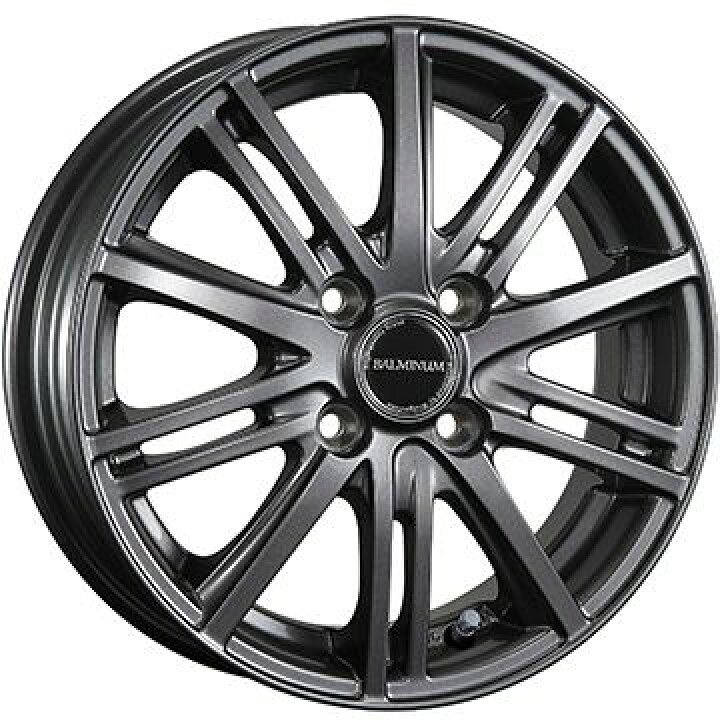 楽天市場】【ホイール単品4本セット】 BRIDGESTONE ブリヂストン 