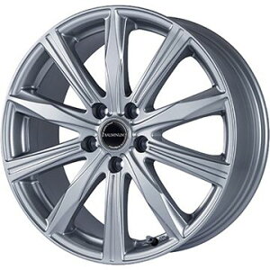 �y�z�C�[���P�i4�{�Z�b�g�z BRIDGESTONE �u���a�X�g�� �o���~�i KR10�y����z 6.5J 16�C���`(��������)