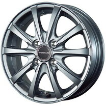 BS BRIDGESTONE ZONA RV-01 ゾナ 社外ホイール 15インチ 4本 5.5 