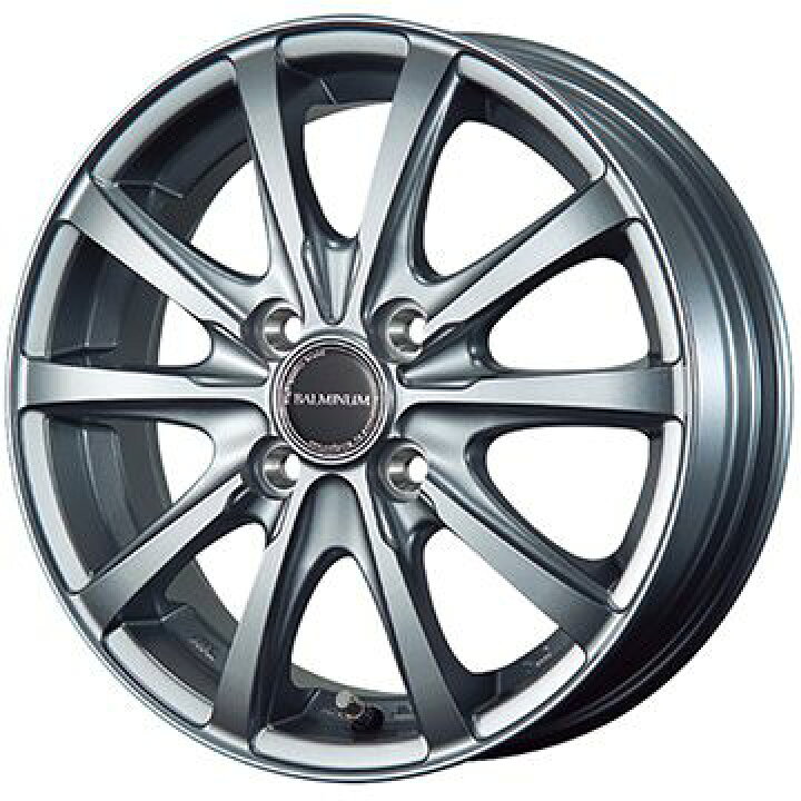 楽天市場】【ホイール単品4本セット】 BRIDGESTONE ブリヂストン 