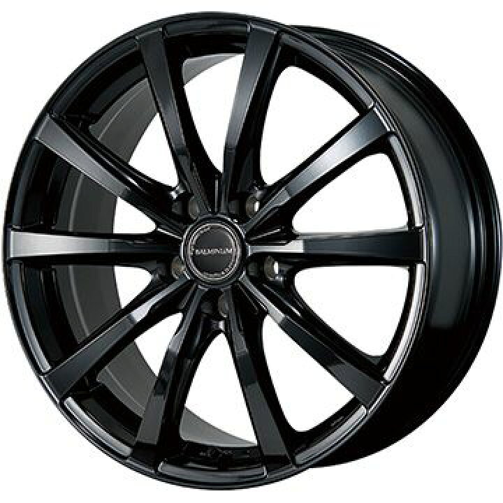 楽天市場】【ホイール単品4本セット】 BRIDGESTONE ブリヂストン 