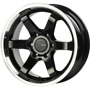 yzC[Pi4{Zbgz BUAN KB RACING18 MAX 6.5J 18C`()
