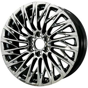 【ホイール単品4本セット】 CLIMATE クライメイト 鳳凰(HOUOH) 9.5J 22インチ(送料無料)