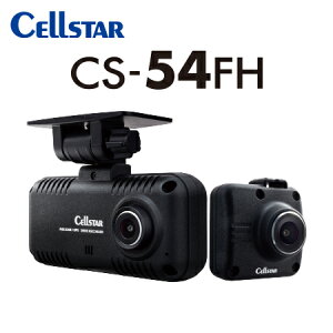 CELLSTAR ZX^[ CS-54FH+GDO-20 hCuR[_[+˃XebJ[ hR (ꕔn揜)