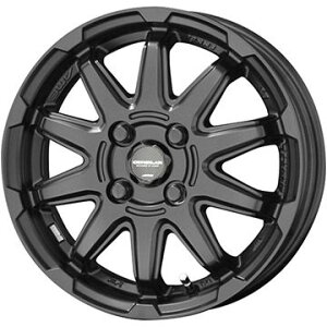 【ホイール単品4本セット】 KYOHO 共豊 サーキュラー C10S 4.5J 14インチ(送料無料)