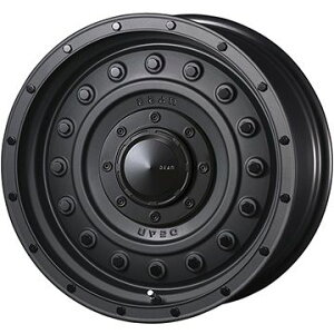 【ホイール単品4本セット】 CRIMSON クリムソン ディーン コロラド 8J 17インチ(送料無料)