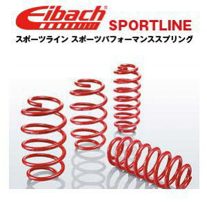 EIBACH PRO-KIT ACobn X|[cC X|[cptH[}XXvO BMW 3V[Y(2019` G20 ) 20-20-045-01-22 (ꕔn揜)