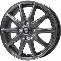 楽天市場】145r12 6pr スタッドレス ホイールセット エブリィ 
