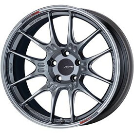 【新品国産5穴114.3車】 夏タイヤ ホイール4本セット 225/40R18 ハンコック ヴェンタス R-S4 Z232 エンケイ GTC02 18インチ(送料無料)