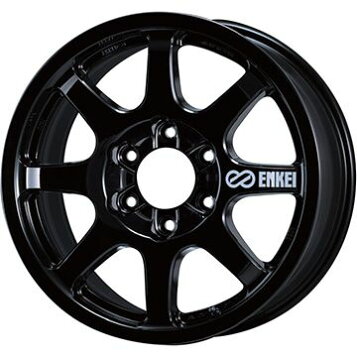 楽天市場】4本セット価格 18インチ 8.5J 5/150 ENKEI エンケイ ALLROAD 