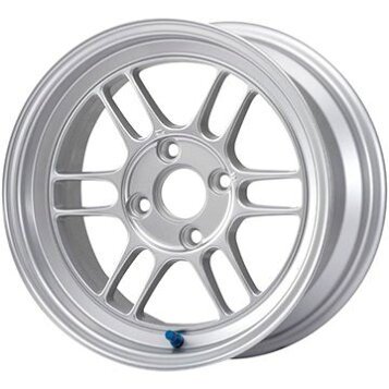 楽天市場】ENKEI(エンケイ) レーシング RPF1 16×7.0J +43 5/114.3 