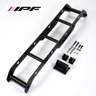 IPF EXPリアラダーfor JIMNY EXL-01ジムニー(JB64)/ジムニーシエラ(JB74)/ジムニーノマド(JC74W) 取付店…