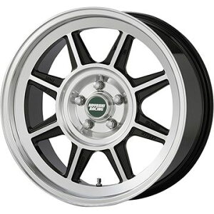 yzC[Pi4{Zbgz HAYASHI RACING nV[VO nVXg[g ^CvSTL 8.5J 19C`()