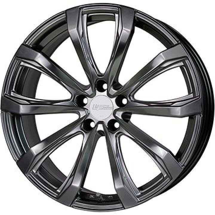 楽天市場】【新品】60系プリウス用 夏タイヤ ホイール4本セット 195 