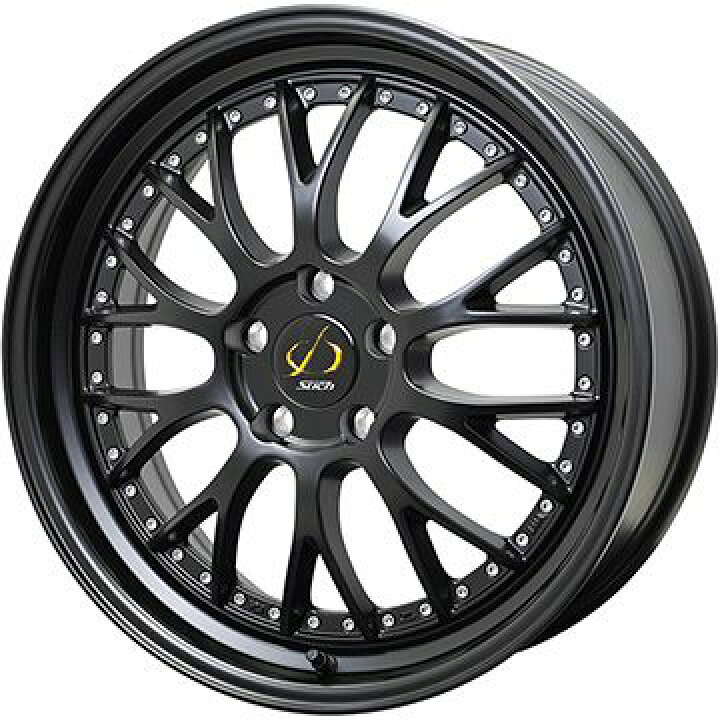 楽天市場】【新品国産5穴114.3車】 夏タイヤ ホイール4本セット 225  