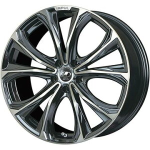 �y�z�C�[���P�i4�{�Z�b�g�z IMPUL �C���p�� �A�E�� SX-50 7J 18�C���`(��������)