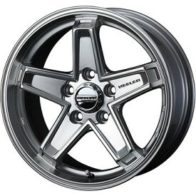 【新品国産車用5穴114.3】 夏タイヤ ホイール4本セット 235/70R16 BFグッドリッチ オールテレーンT/A KO3 RWL WEDS ウェッズアドベンチャー キーラータクティクス ハイパーシルバー 7J 16インチ(送料無料)
