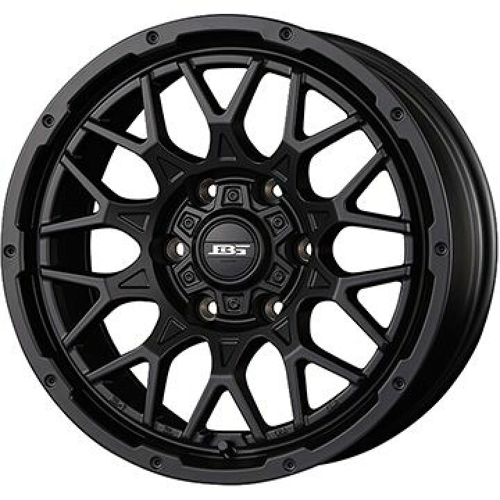 楽天市場】【ホイール単品4本セット】 KOSEI コーセイ ボトムガルシア 
