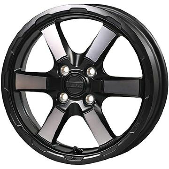 楽天市場】【ホイール単品4本セット】 KUHL JAPAN クールジャパン 