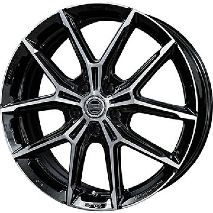 楽天市場】【新品国産5穴114.3車】 夏タイヤ ホイール4本セット 215 