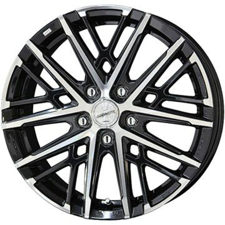 楽天市場】【新品国産5穴100車】 夏タイヤ ホイール4本セット 215 