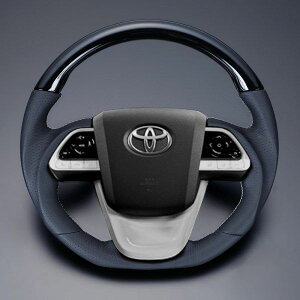 FEGGARI フェガーリ トップグレード ステアリング ハンドル ガングリップ LD050SI 送料無料(北海道・沖縄・一部地域除く)