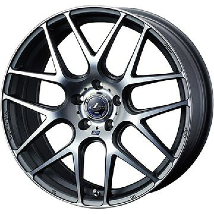 楽天市場】【新品国産5穴114.3車】 夏タイヤ ホイール4本セット 215 