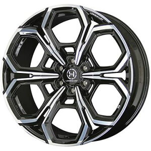 【ホイール単品4本セット】 LOWENHART レーベンハート FLG-1 10.5J 24インチ(送料無料)