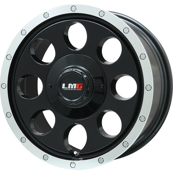 楽天市場】【新品国産6穴139.7車】 夏タイヤ ホイール4本セット 265 