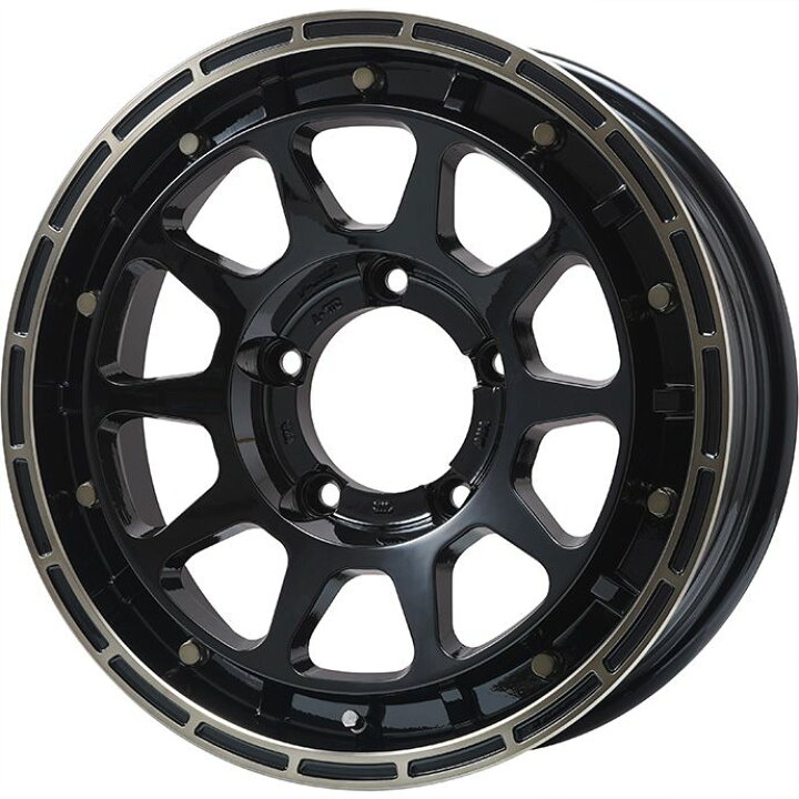 楽天市場】【新品】ジムニーシエラ スタッドレスタイヤ ホイール4本 
